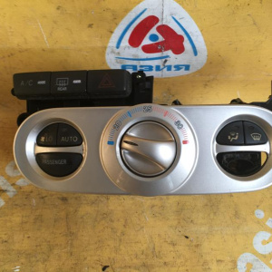 Климат-контроль Toyota NCP12 Platz 758577