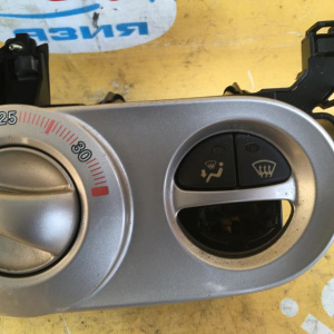 Климат-контроль Toyota NCP12 Platz 758577