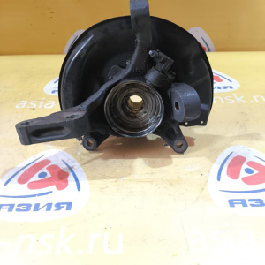 Ступица Toyota MCV20/MCV21/ACV20/SXV20/MCL10/MCX20/SXV23/MCX10/ Windom/Camry/Camry Gracia/Avalon/Mark II Wagon Qualis перед, прав ABS БЕЗ ДИСКА И СУППОРТА 26