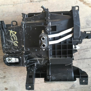 Печка HONDA RE4 CR-V салонная (конд.+рад.печки) дефект