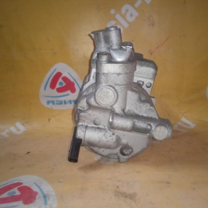Компрессор кондиционера Audi CDHB/CDNC A4 B8/8K2 1.8-2.0 TFSI 6SEU14C VAG 8KD260805