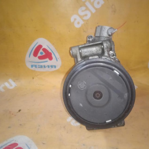 Компрессор кондиционера Audi CDHB/CDNC A4 B8/8K2 1.8-2.0 TFSI 6SEU14C VAG 8KD260805