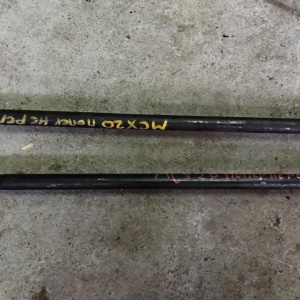 Тяга поперечная Toyota MCX20 Pronard R не регул. (цена за штуку)