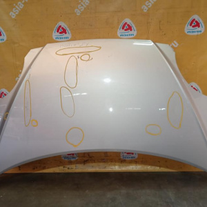 Капот Chevrolet Spark M200/M250 '2005-2010 Daewoo Matiz (дефект, замят сильно) 96602004