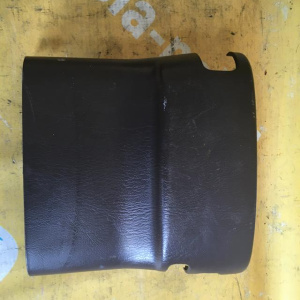 Кожух рулевой колонки Toyota Mark II GX90 низ 45286-22950  45286-22480