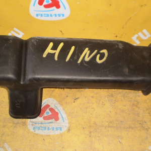 Воздухозаборник Hino Profia FR3FZD '1992-2003