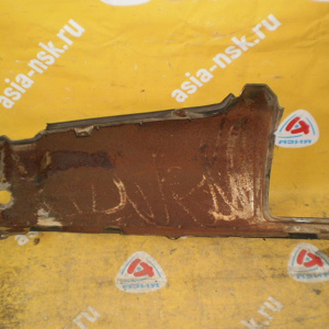 Крыло Hino Profia FR3FZD '1992-2003 перед, лев