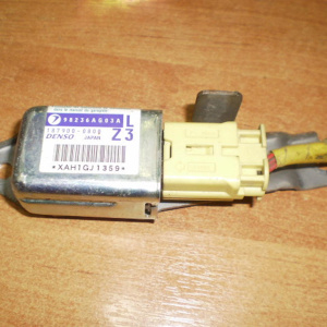 Датчик удара Subaru Legacy BLE зад, лев 98236-AG03A