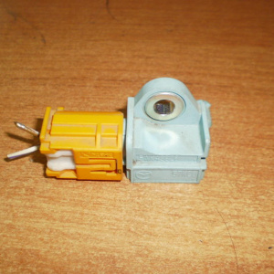 Датчик удара Mazda Mazda6 GH R 5WK43826