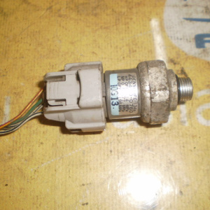 Датчик радиатора кондиционера Toyota 443440-0760 Harrier/Kluger V MCU30/ACU20