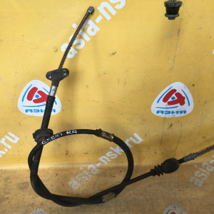 Тросик Ручника Toyota EXZ10 Raum зад, прав 46420-46010