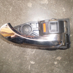 Ручка двери внутренняя Toyota RAV4 ACA30 R внутренняя(открывашка)