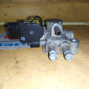 Датчик холостого хода Honda F23A Avancier/Odyssey TA1/TA2/RA6/RA7 3 трубки 36460-PAA-L21 / 136800-1141/-1142