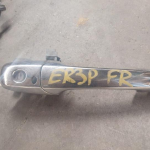 Ручка двери Mazda CX-7 ER3P перед, прав