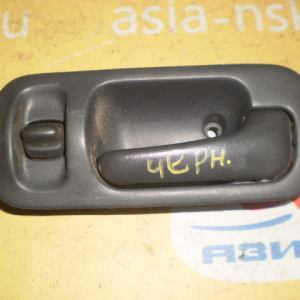 Ручка двери внутренняя Honda CR-V/Stepwgn RD1/RF1 R внутренняя(с кнопкой) (FR=RR)