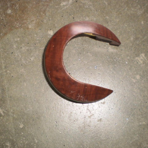 Ручка двери внутренняя NISSAN C11/K12/Z11/U31/E11 внутренняя накладка