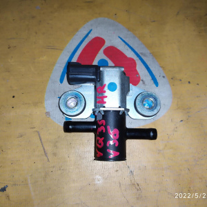 Клапан вакуумный Nissan K5T46697 / 14930JK20A Skyline V36/Y50/Y51/S51/J50/Z33/Z34 VQ25-HR/VQ35-HR/VQ37-VHR на впускной коллектор