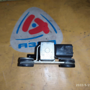 Клапан вакуумный Nissan K5T46697 / 14930JK20A Skyline V36/Y50/Y51/S51/J50/Z33/Z34 VQ25-HR/VQ35-HR/VQ37-VHR на впускной коллектор