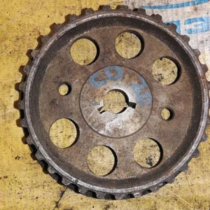 Шкив ТНВД Nissan CD20