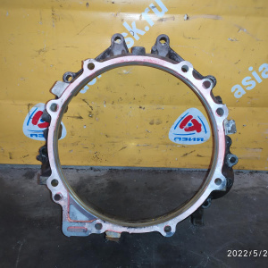 Колокол кпп Mitsubishi MR967835 Pajero V75W/V93W 6G72/6G74/6G75 V4A51=V5A51