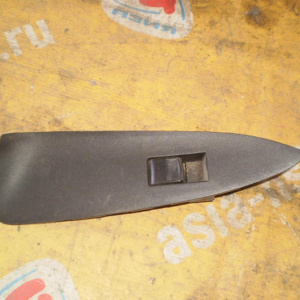 Пульт стеклоподъемника TOYOTA Rav4 ACA30 зад, лев 74272-42010