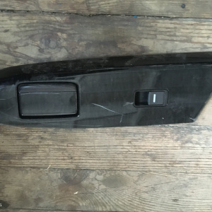 Пульт стеклоподъемника Honda Odyssey RB1 зад, лев