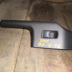 Пульт стеклоподъемника HONDA Accord CL7 перед, прав LHD 83542-SEA