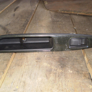 Пульт стеклоподъемника SUBARU Impreza GF8 перед, лев S73502920