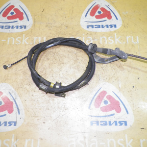 Тросик Ручника TOYOTA SV43/CV43 Camry/Vista зад, прав 4WD Дисковые тормоза. 46420-32231