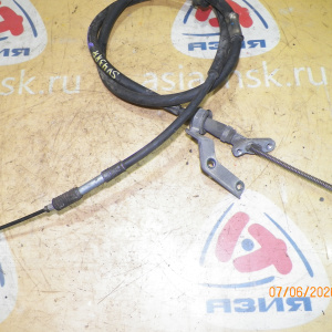 Тросик Ручника TOYOTA SV43/CV43 Camry/Vista зад, прав 4WD Дисковые тормоза. 46420-32231