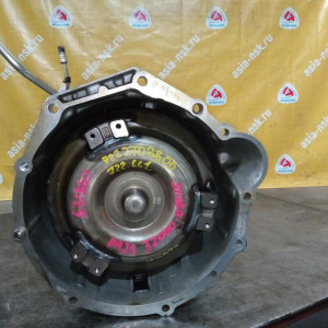 АКПП SsangYong Actyon Sports D20DTR/671.960 4WD 5AT W5A400 722.661 с раздаткой 3200008015 7222708800 QJ/Q150/GAB/Y290 '2013-