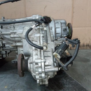 АКПП SsangYong Actyon Sports D20DTR/671.960 4WD 5AT W5A400 722.661 с раздаткой 3200008015 7222708800 QJ/Q150/GAB/Y290 '2013-
