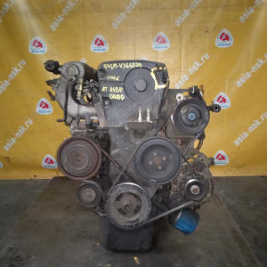Двигатель Hyundai Lantra G4GM-V366870 1.8 Beta J2/RD '1997