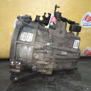 МКПП Kia Carnival J3 2.9L CRDi Euro 4 VGT 2WD 5MT 4300038020 VQ/GB '2008