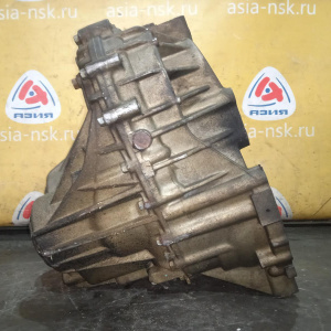 МКПП Kia Carnival J3 2.9L CRDi Euro 4 VGT 2WD 5MT 4300038020 VQ/GB '2008