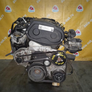 Двигатель Chevrolet Cruze LWE/F18D4-495501KA AT Корея 25195933 J300 '2013