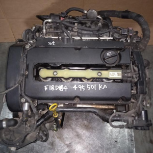Двигатель Chevrolet Cruze LWE/F18D4-495501KA AT Корея 25195933 J300 '2013