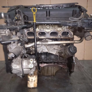 Двигатель Chevrolet Cruze LWE/F18D4-495501KA AT Корея 25195933 J300 '2013