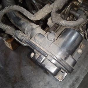 Двигатель Chevrolet Cruze LWE/F18D4-495501KA AT Корея 25195933 J300 '2013