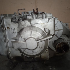 АКПП SsangYong New Actyon D20DTF/671.950 2.0 XDi 2WD 6AT 3610034110 CK/C200 '2010-