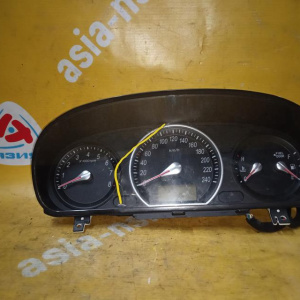 Панель приборов Hyundai Sonata NF/EK G4KC '2005 2.4 AT 240 km/h P62 (дефект стекла) 94003-3K891