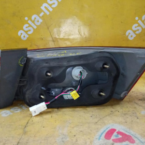 Стоп Hyundai Sonata NF/EK '2005-2010 L (дефект, трещина) 924013K010