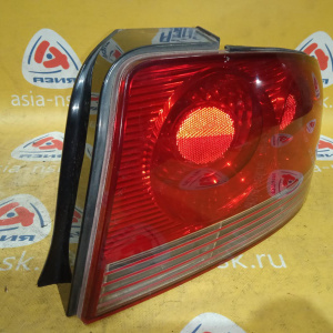 Стоп Hyundai Sonata EF/DA '2001-2013 R (трещина в стекла) 92402-3D000