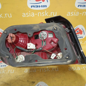 Стоп Hyundai Sonata EF/DA '2001-2013 R (трещина в стекла) 92402-3D000