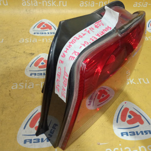 Стоп Hyundai Sonata EF/DA '2001-2013 R (трещина в стекла) 92402-3D000
