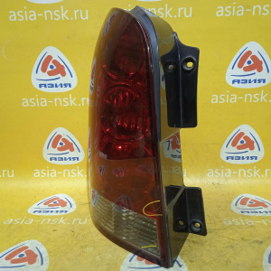 Стоп SsangYong Rexton GAB/Y200 '2003-2008 L (царапина) 108-3399