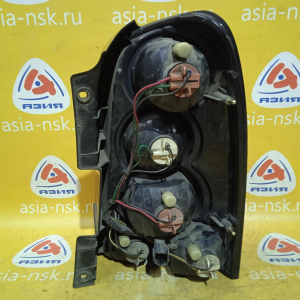 Стоп SsangYong Rexton GAB/Y200 '2003-2008 L (царапина) 108-3399