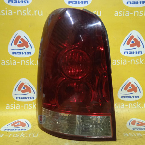 Стоп SsangYong Rexton GAB/Y200 '2003-2008 L 108-3399