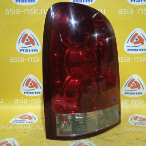 Стоп SsangYong Rexton GAB/Y200 '2003-2008 L 108-3399
