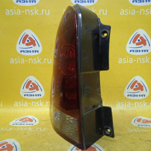 Стоп SsangYong Rexton GAB/Y200 '2003-2008 L 108-3399